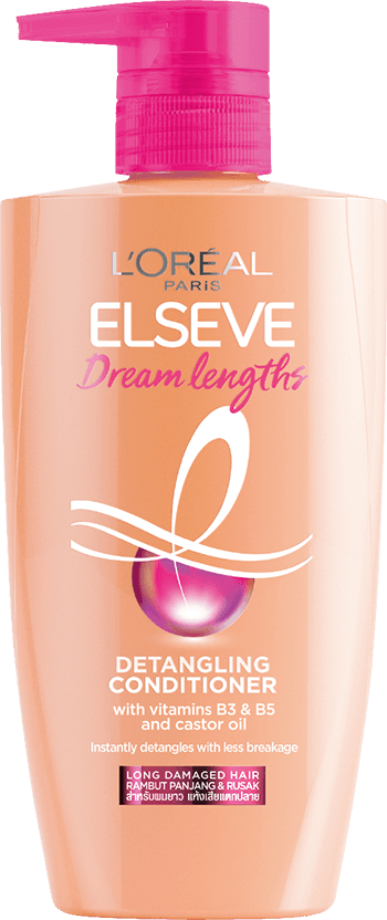 elseve Dream Lengths Conditioner