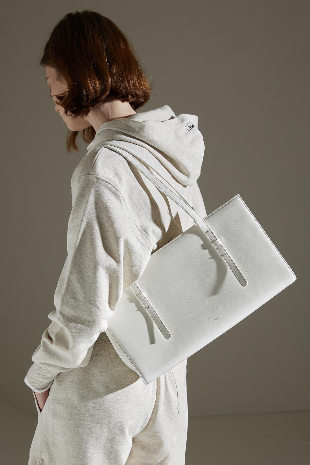 [Exclusive]  Além Bag - 알랭 백 ( 2Colors )