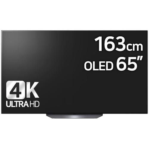 LG전자 올레드 OLED65B2FNA (스탠드)