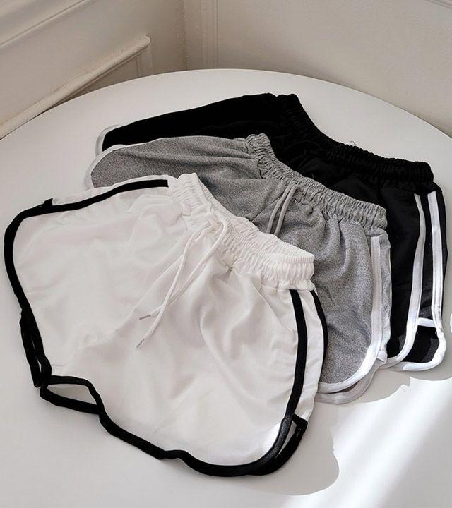 [무조건3개드림]1+1+1돌핀바지 3개가격 최저가