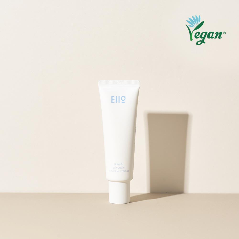 모이스트 핏 선크림