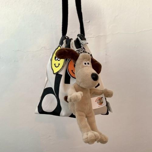 [지일상점] 월레스와 그로밋 키링