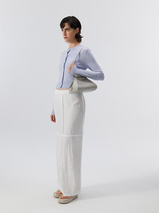 Any Bag - Fog (Croc)