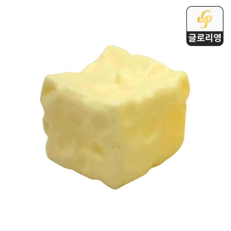 6cm 말랑치즈