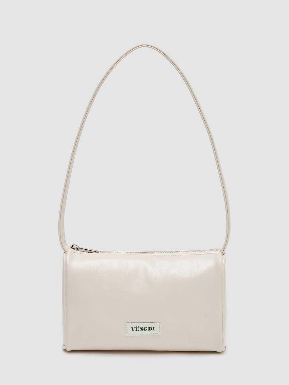Mone Bag_Ivory