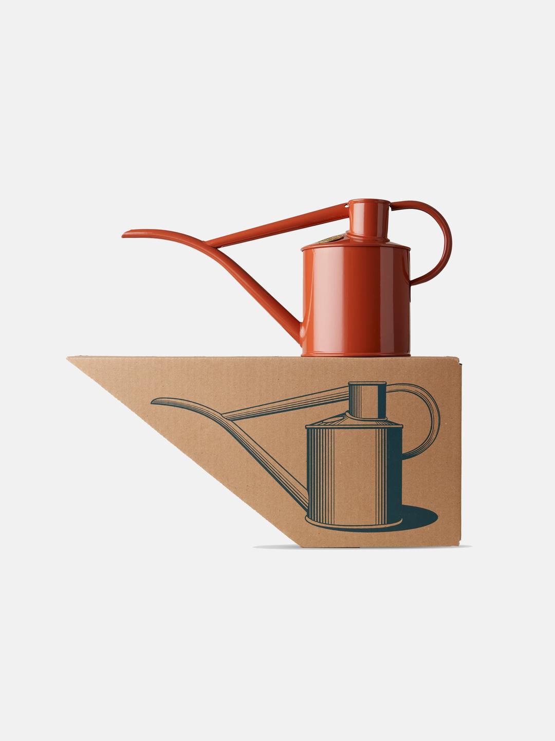 HAWS The Fazeley Flow, Terracota Orange