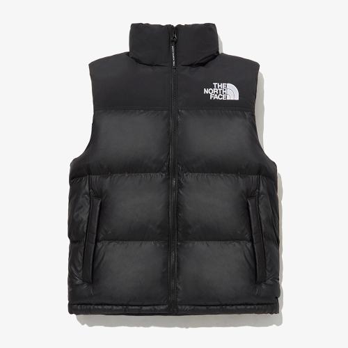 NV3NR50A 눕시 온볼 베스트_BLACK