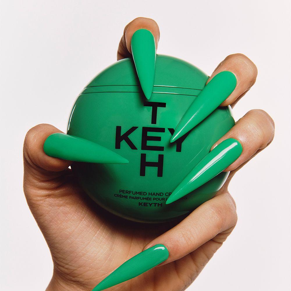 KEYTH 핸드 크림 70ML (7종 중 택1)