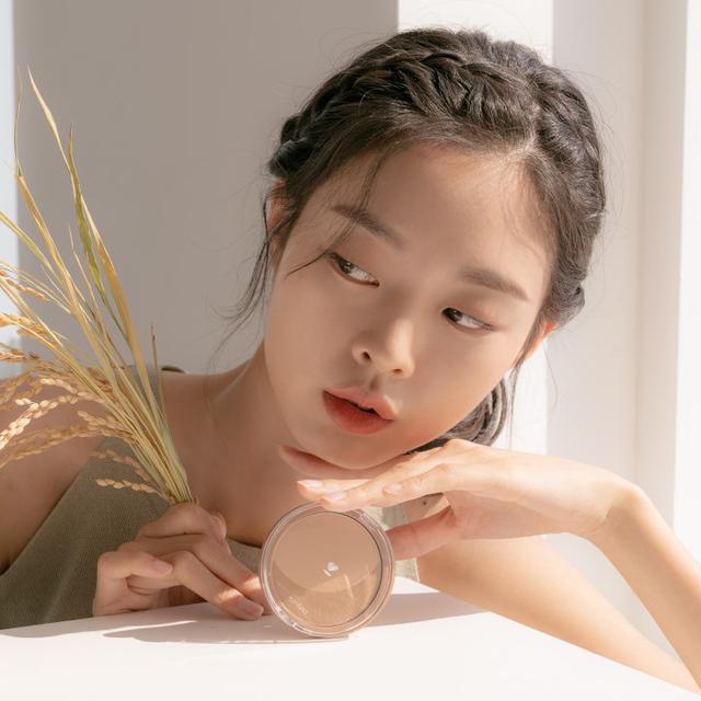 [롬앤] 베러 댄 쉐입 2color