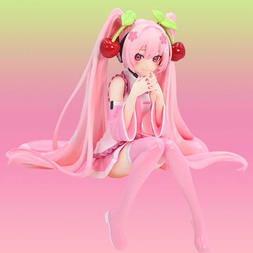 누들스토퍼 사쿠라 미쿠 2023