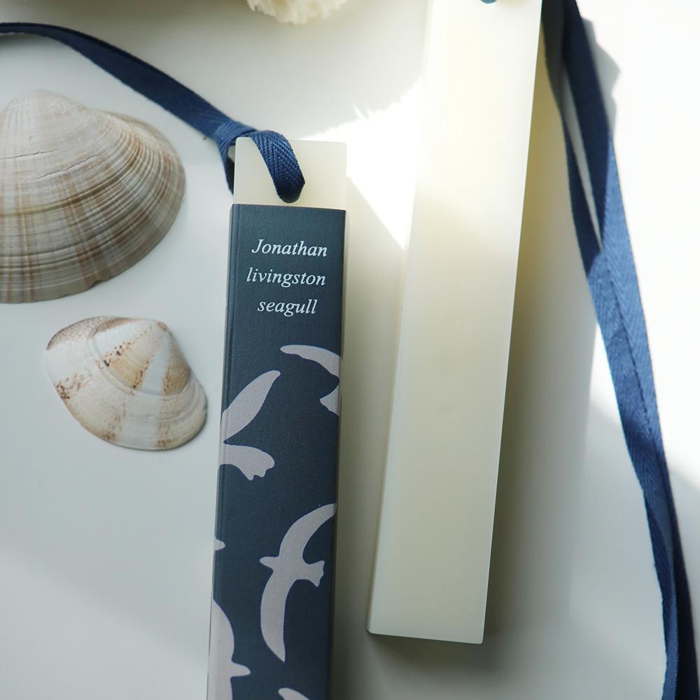 왁스타블렛 wax tablet _ Jonathan livingston seagull