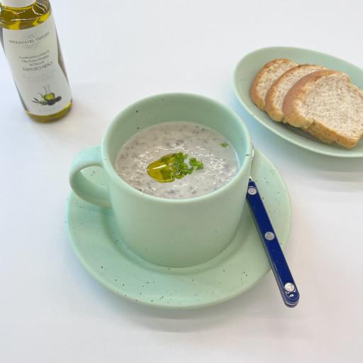 [당일발송] 피스타치오 머그 & 사이드 플레이트 SET