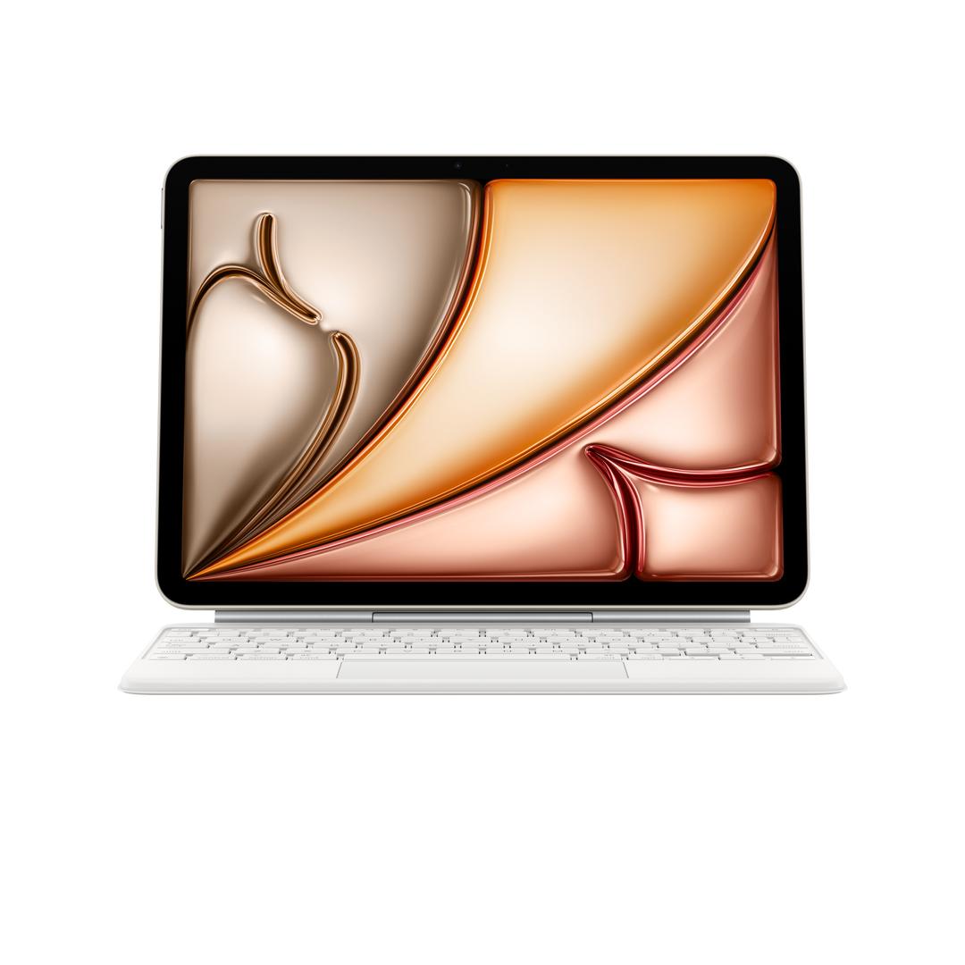 iPad Air 11(M3 모델)용 Magic Keyboard - 한국어