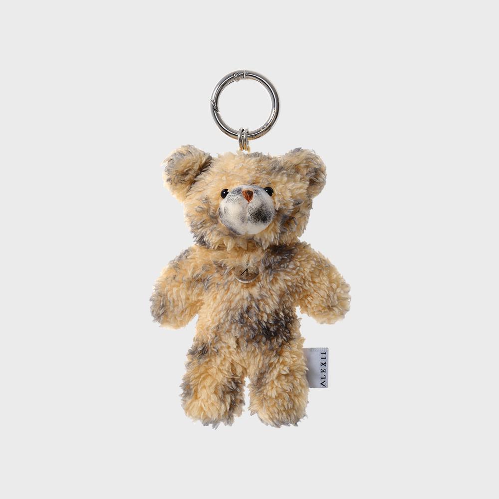 ALEXII JUST BEAR YELLOW