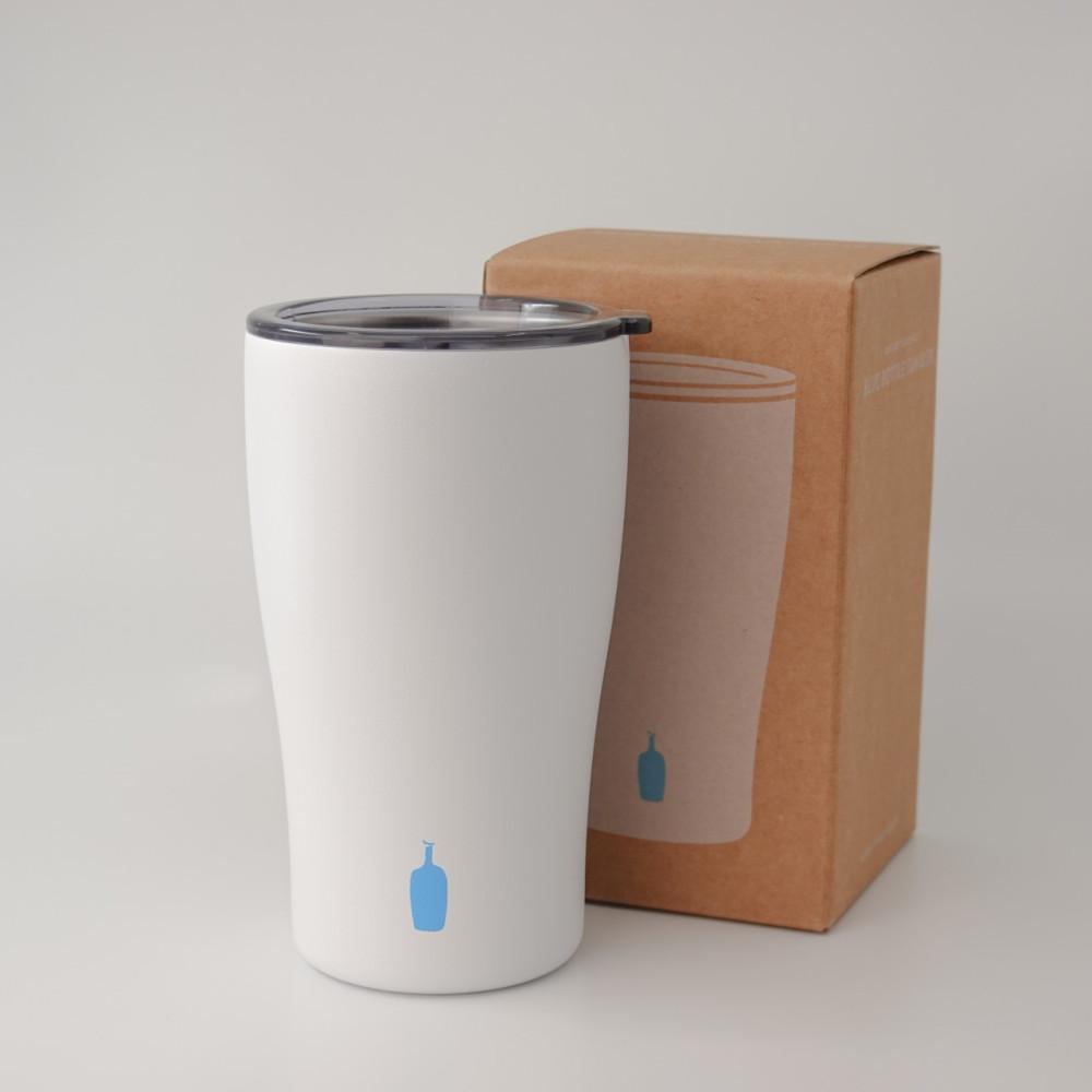 [쇼핑백포함] 블루보틀 광화문 텀블러 보온보냉 커뮤터 컵 아이스 miir md 머그 커피