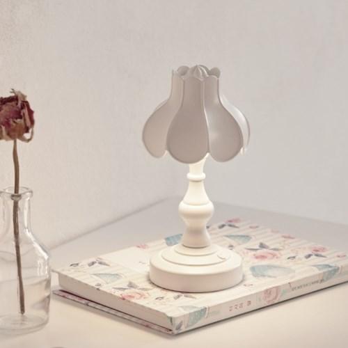 [무료배송] 앨리스 LED 무선 미니 무드등 수면등