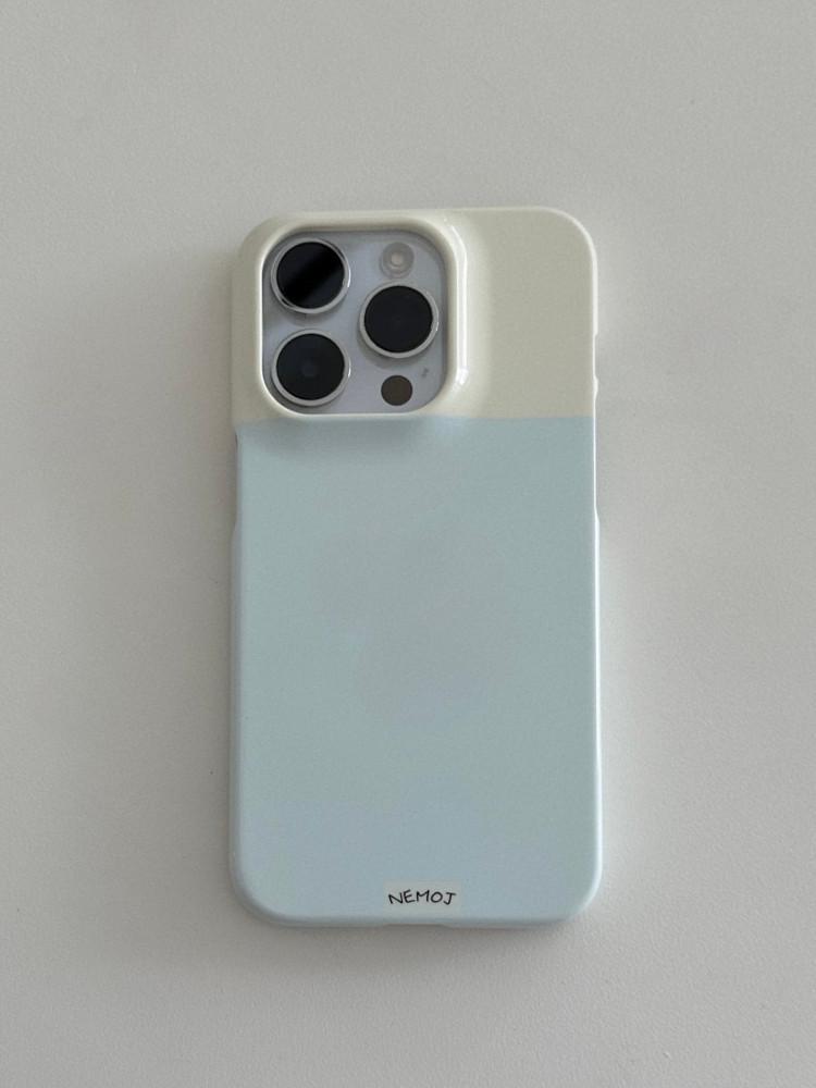 Post-it Hard Case | 포스트잇 하드 케이스