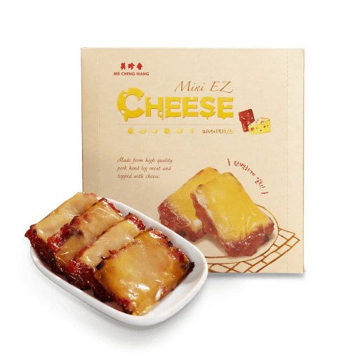 미니이지치즈200gMini EZ Cheese
