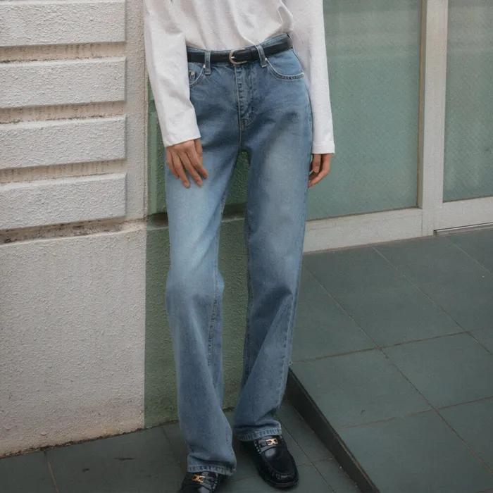 USA Comfortable denim pants