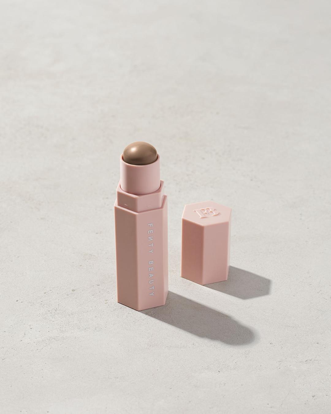 Match Stix Contour Skinstick — Amber - Amber