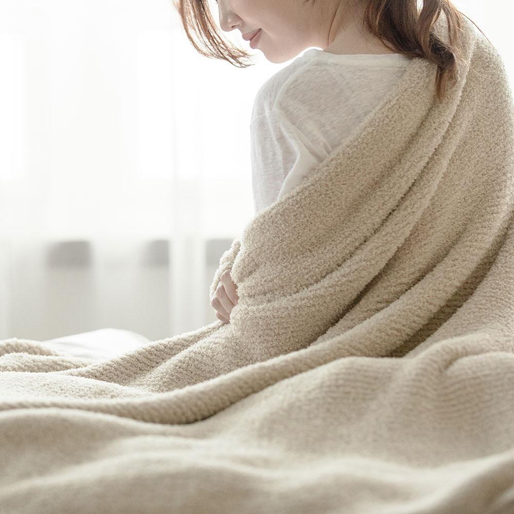 코코낸내 오트밀 먼지없는 알러지케어 이불 [극세사보다 부드럽고 따뜻한 마약이불]