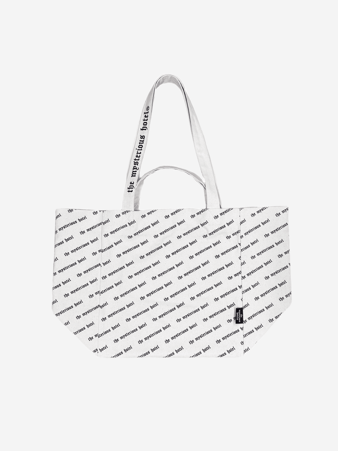 FULL LOGO ECO BAG