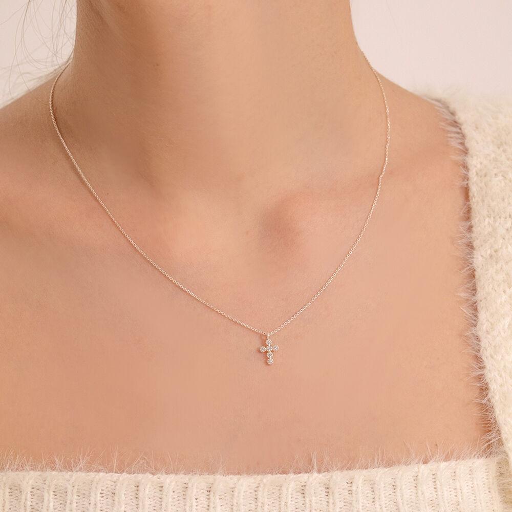 [silver 925] jud necklace