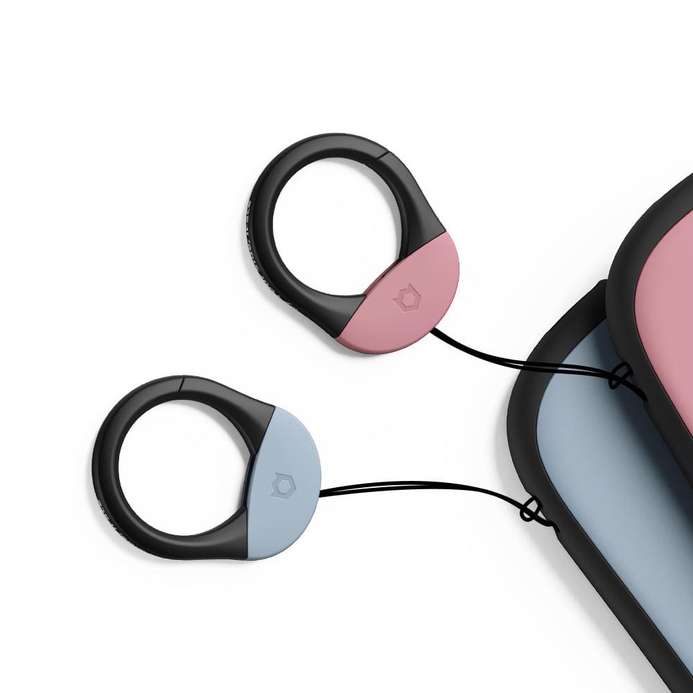 퍼스트 클래스 카라비너 링 스트랩