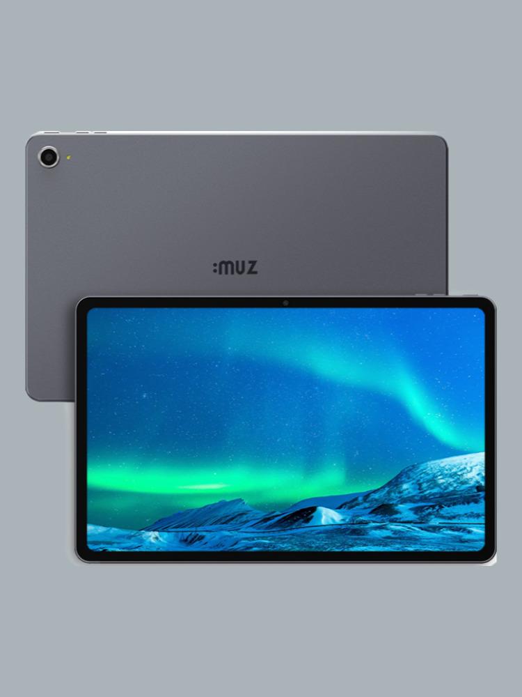 아이뮤즈 10인치 안드로이드 태블릿PC, 뮤패드 K10 PLUS [RAM 8GB/UFS 128GB]
