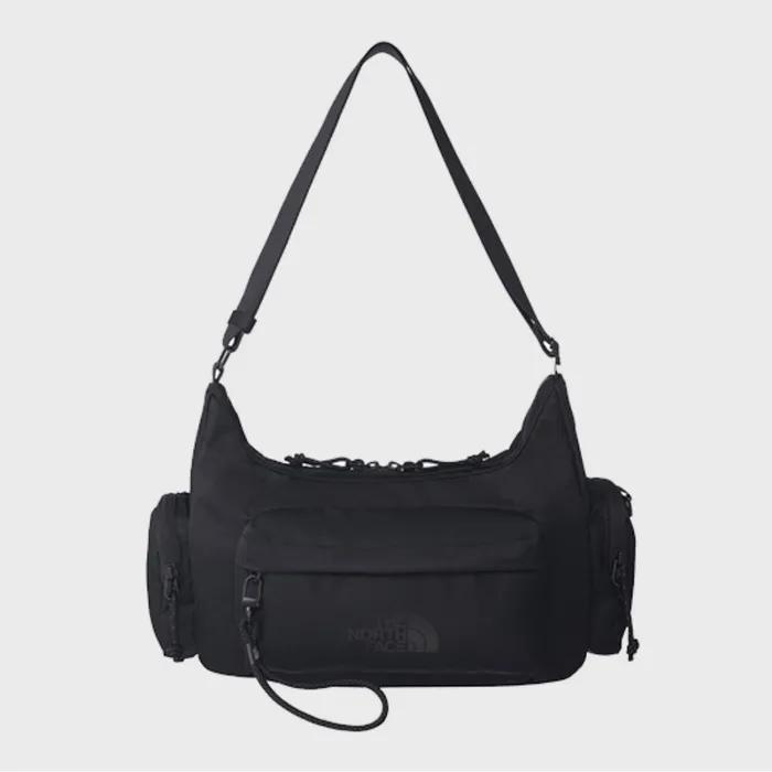 보니 호보 백 미니 NN2PR10J_BLK