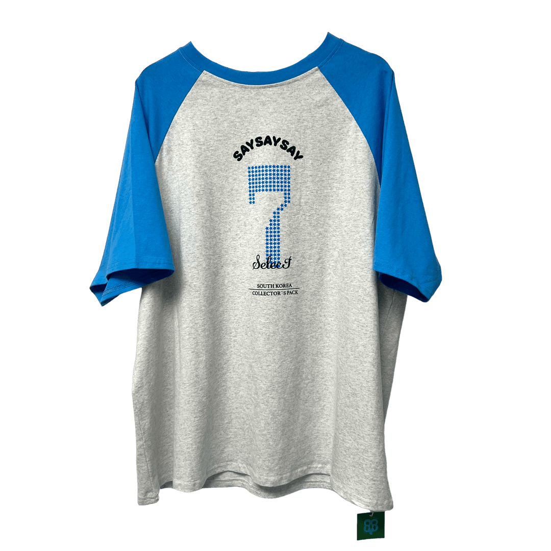 [SAYSAYSAY] 기호식품 BLUE