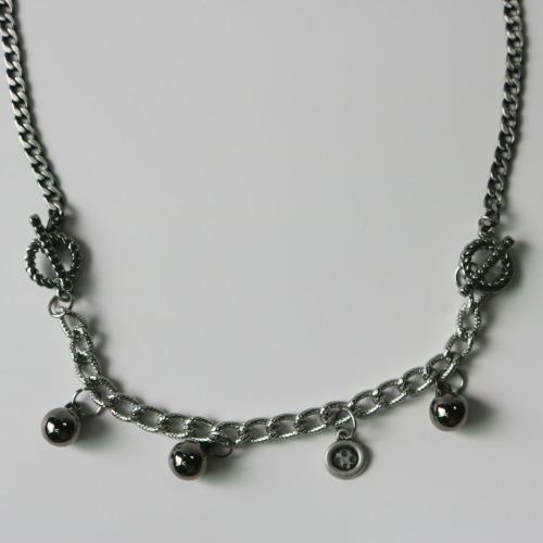 [FLPF Original] Autumn silver ooOo