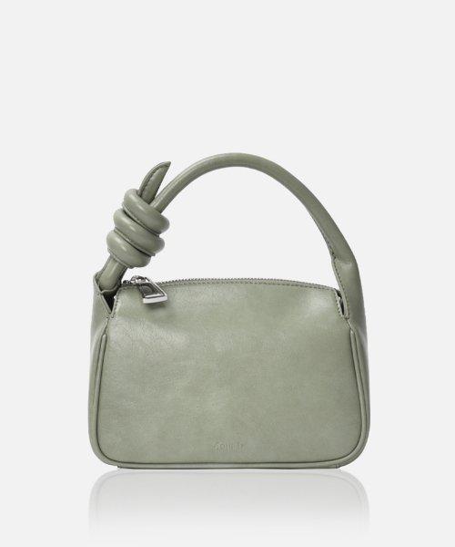Clover Bag Green