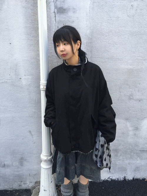 cloud half field jk (2c)