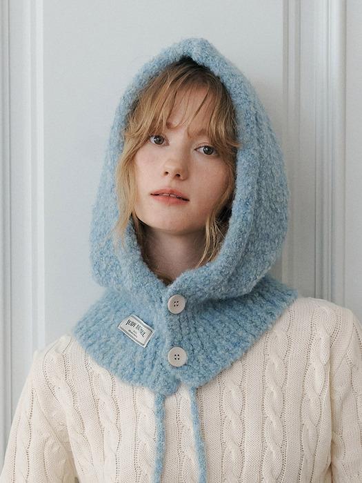 소프트 부클 바라클라바 (7colors)