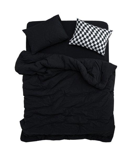 스페이스 고밀도 60수 바이오워싱 침구세트 SS/Q