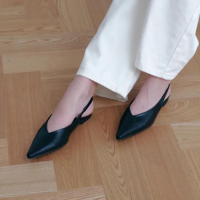 블랑슈 슬링백 412532001 (1cm)