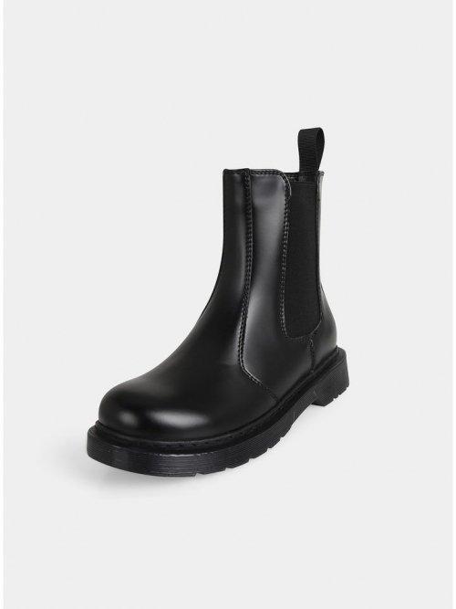 소프트쿠션 하이탑 첼시부츠 HPCV9C403M