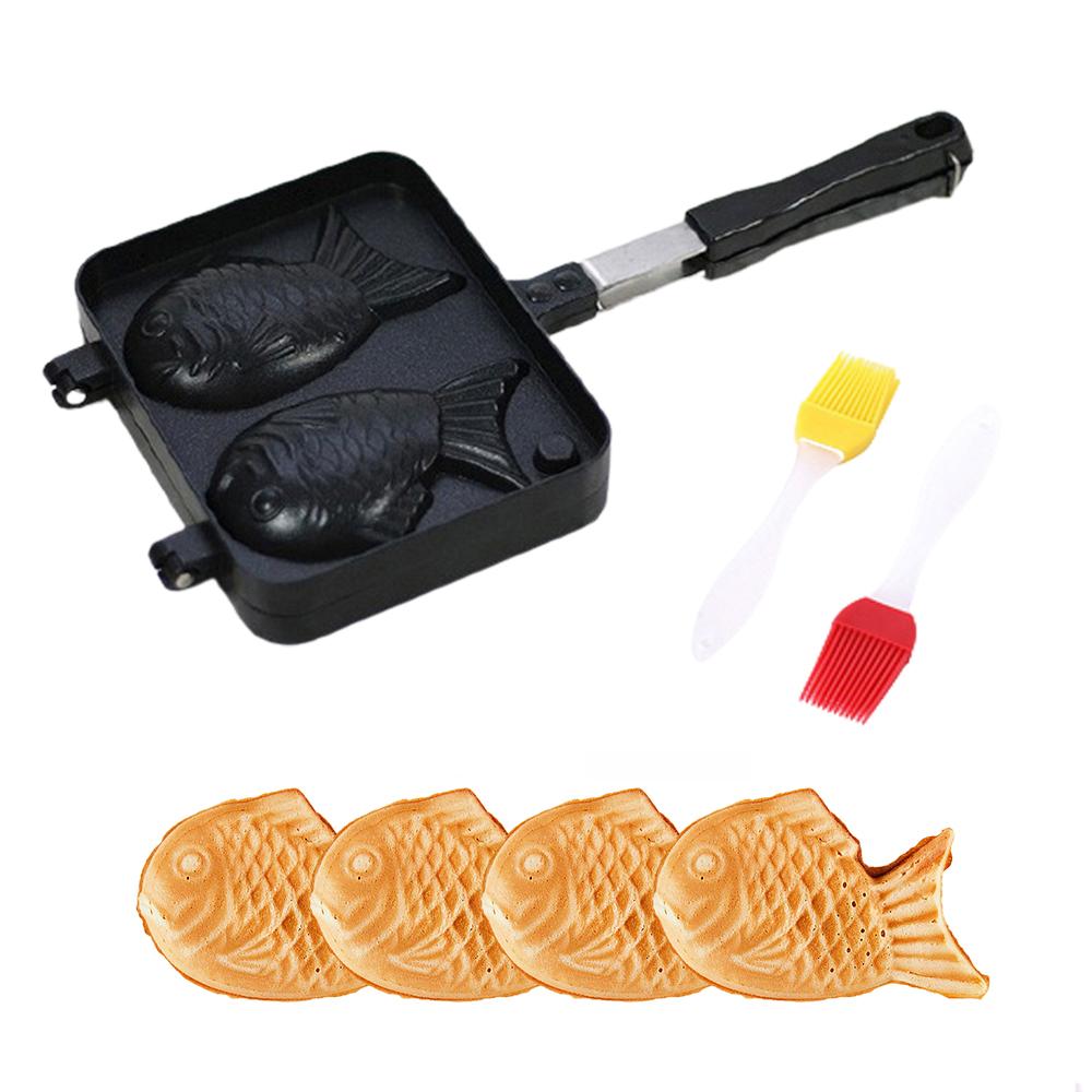 이국주 붕어빵기계 붕어빵틀 붕어빵팬 전참시