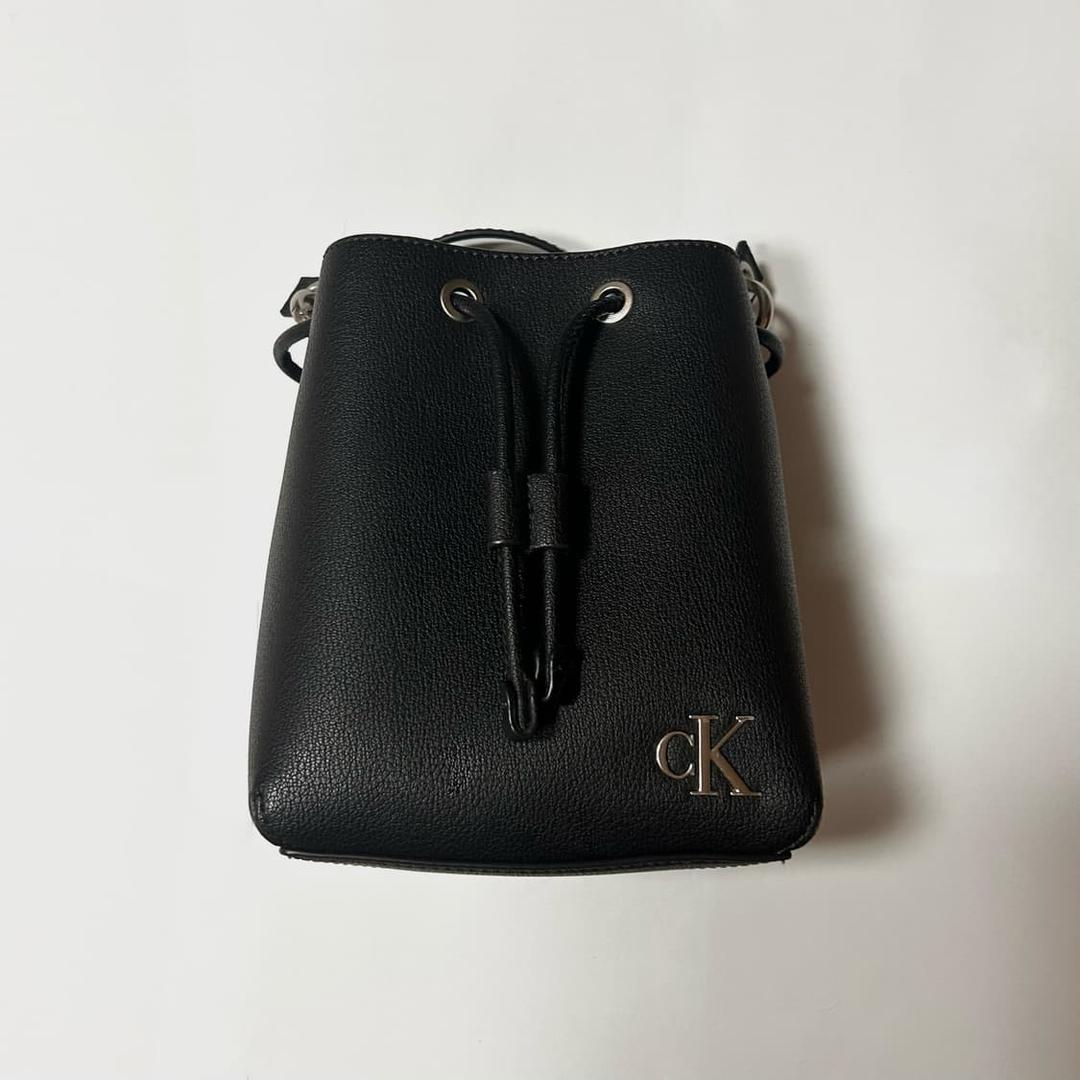캘빈 복조리백 / calvin klein bag | 후루츠패밀리