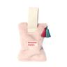 Strap pouch _ Bodry 파스텔핑크