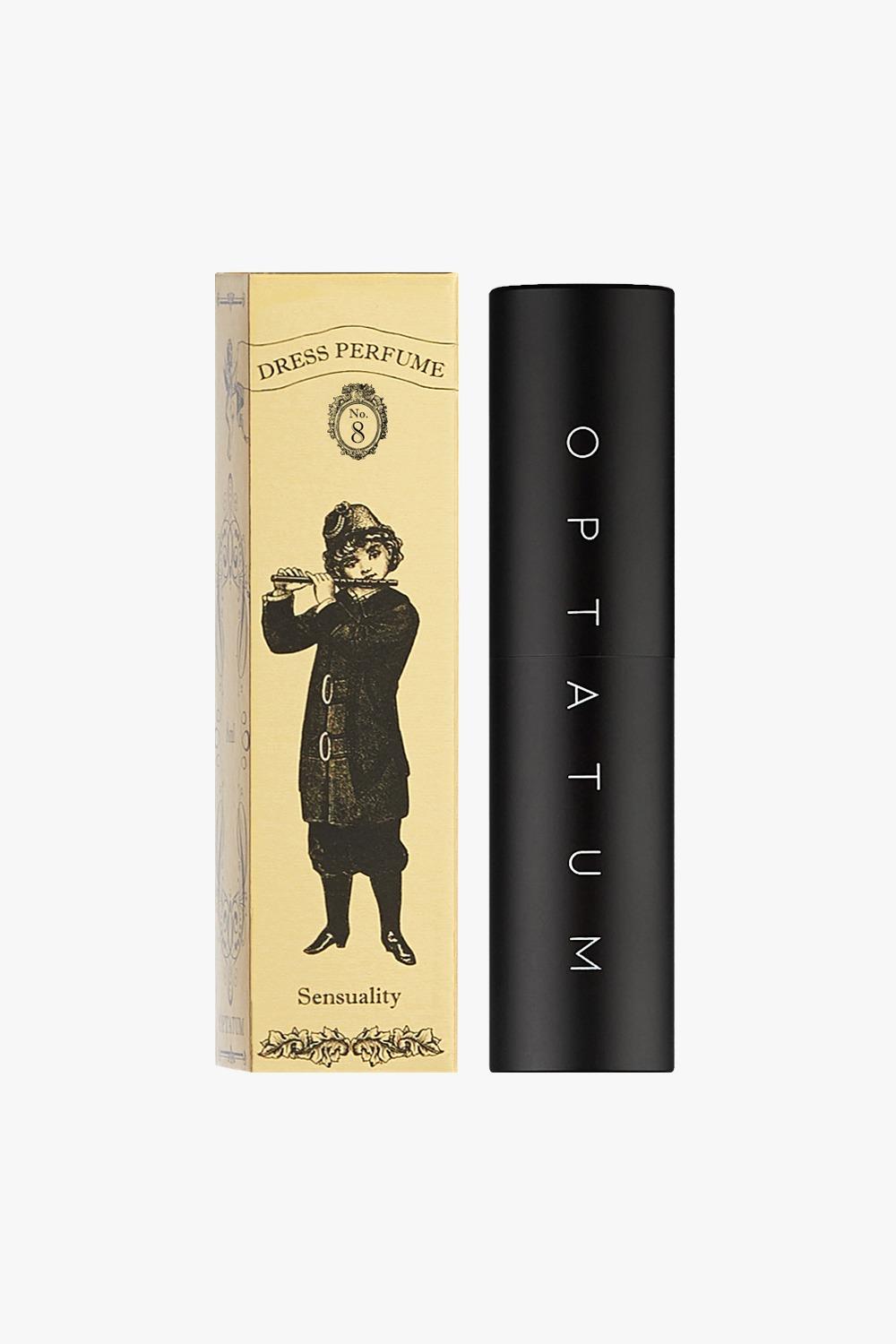 섬유향수 센슈얼리티