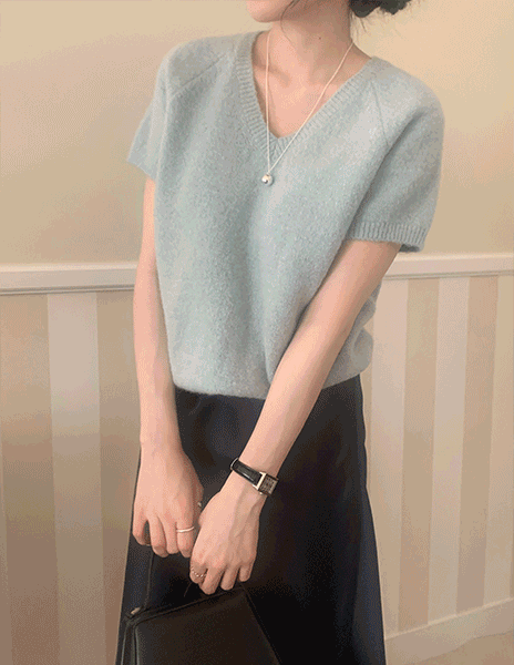 owen alpaca knit