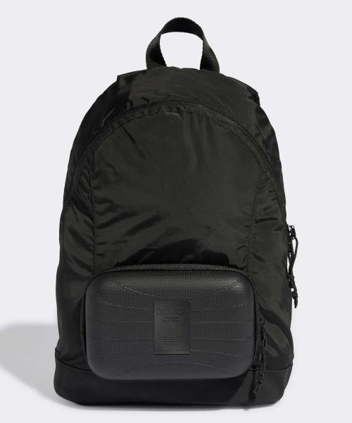 슈퍼스타 백팩 - 블랙 / IU0178