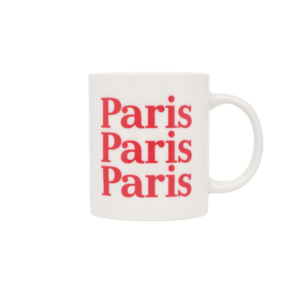 머그인더시티 파리 머그컵 11oz