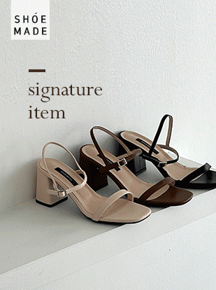 [15만족판매][제작]마약샌들2(3cm/5cm/7cm)