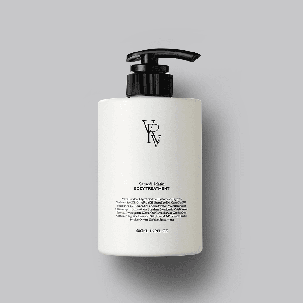 베르뷔 바디 트리트먼트 500ml