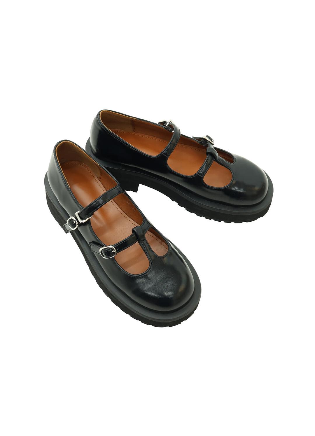 메리제인 플랫폼 로퍼