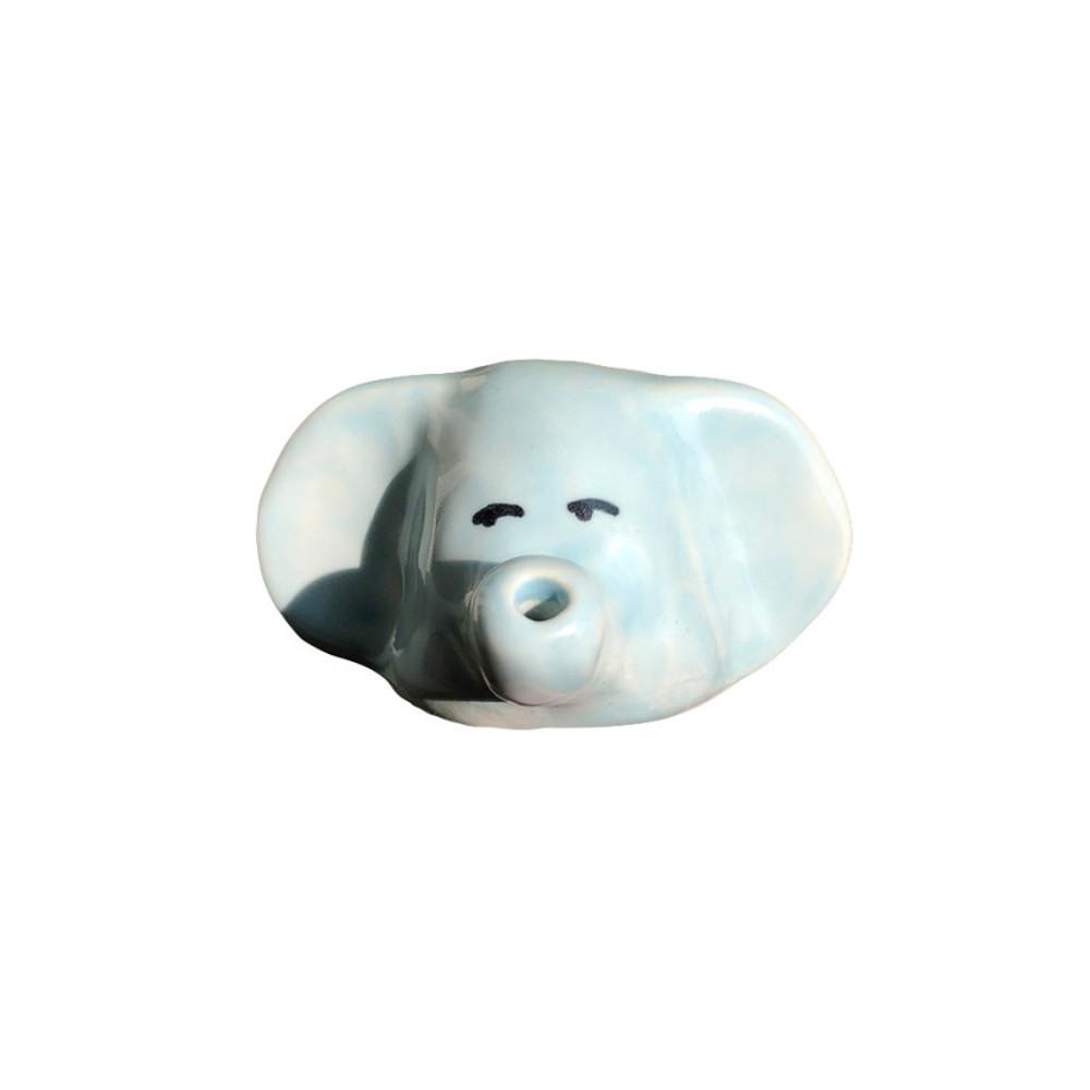 코끼리 아저씨 인센스 홀더, 스테디너리