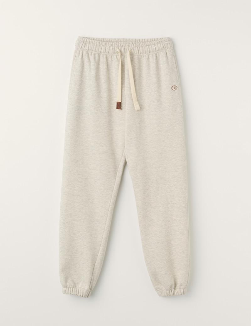 Matin Sweatpants (Oatmeal)